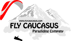 Fly Caucasus Paragliding